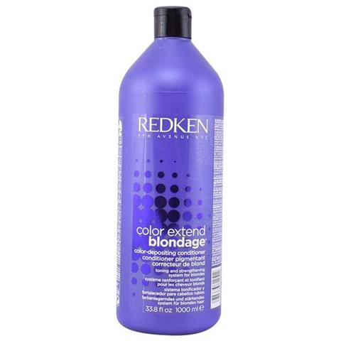 Condizionatore Biondo 1l - Redken - Foto 2