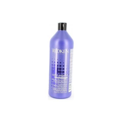 Condizionatore Biondo 1l - Redken - Foto 1