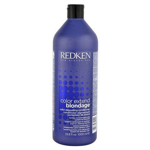 Condizionatore Biondo 1l - Redken - Foto 3