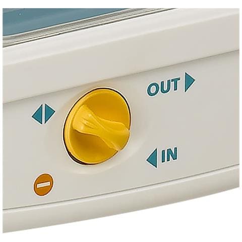 Porta Per Animali Manuale A 4 Vie Swing 15t Bianco 72108011 - Foto 2