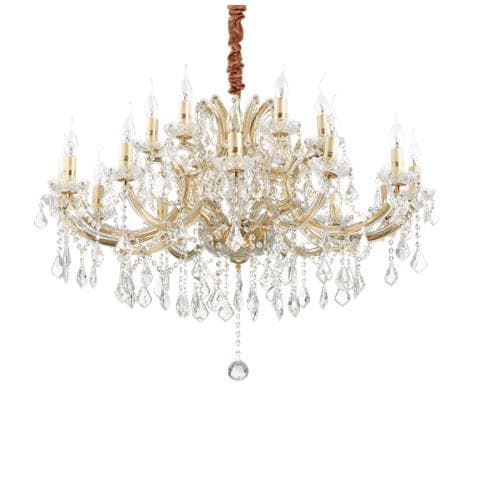 Napoleon Sp18, Sospensione, - Oro - Foto 1