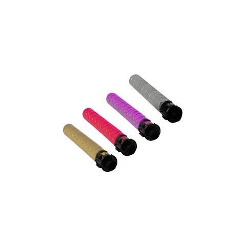 Magente Reg Ricoh Nashuatec Mp C3003,c3503-18k/374g#841819 - Foto 1