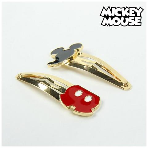 Accessori Per I Capelli 75308 (2 Pcs)  - Foto 1
