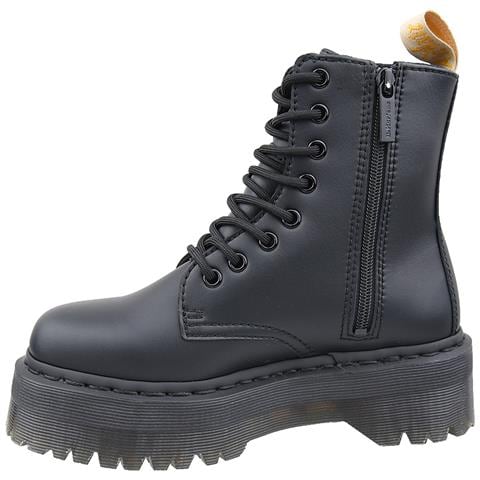 Vegan Jadon Ii Mono 25310001, Unisex, Nero, Numero: 38 Eu - Foto 4