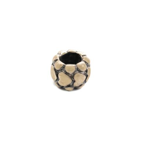 Gioielli Vmm0007-00. Decorazione, Colore Argento. Donna. - In ordine - Foto 2