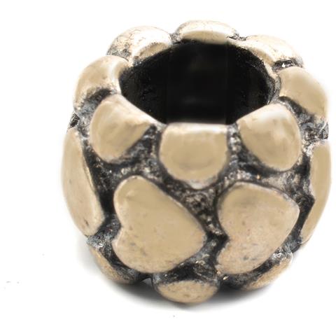 Gioielli Vmm0007-00. Decorazione, Colore Argento. Donna. - In ordine - Foto 3