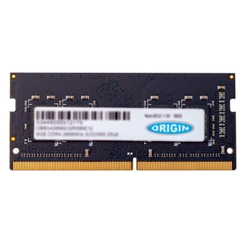 8GB DDR4 2666MHz SODIMM Memoria - Foto 1