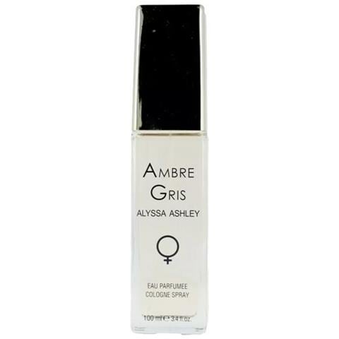 , Ambre Gris, Eau De Parfum, For Women, 100 Ml - Foto 3