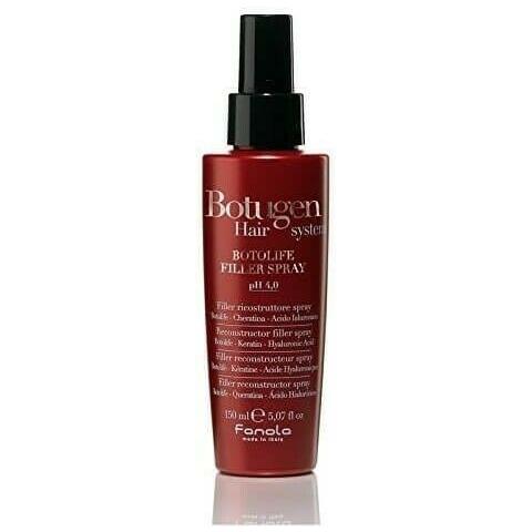 Filler Ricostruttore Spray 150ml Botugen Per Cap. dannegiati - Foto 2
