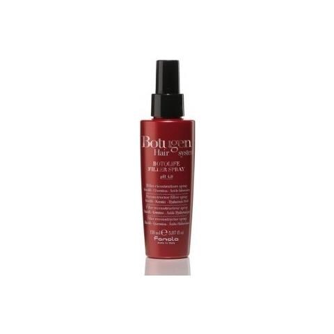 Filler Ricostruttore Spray 150ml Botugen Per Cap. dannegiati - Foto 1