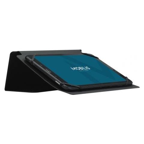 Origine Flip Cover in Ecopelle per Tablet 11" Colore Nero  - Foto 5