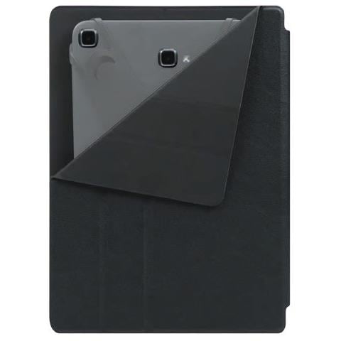 Origine Flip Cover in Ecopelle per Tablet 11" Colore Nero  - Foto 2