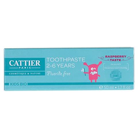 Organic Bambini 26 Anni Dentifricio 50ml - Foto 1