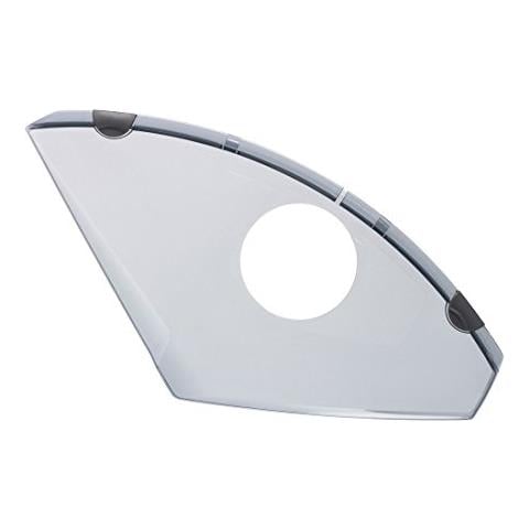 2257862500 protezione Abiti, Trasparente, 40 x 20 x 10 cm - Foto 1