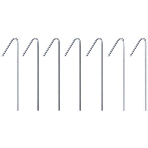 Gazebo Professionale Pieghevole 3 Pareti 3x4m Acciaio Bianco - Foto 2