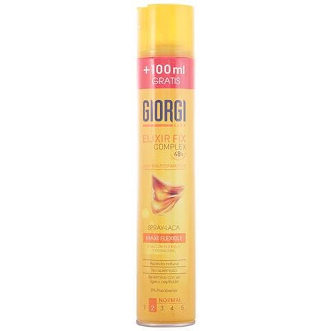 Elixir Fix Spray-lacca Maxi Flexible 300ml + 100ml - Foto 1