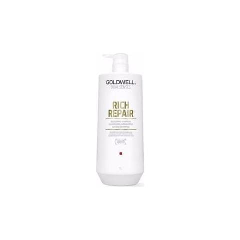 Rich Shampoo 1000ml Riparazione - Foto 1