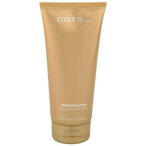 Creative Walk Regeneration Mask 200ml Maschera Di Ricostruzione Per Capelli - Foto 1