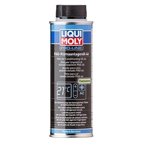 4083 Pag Aria Condizionata Oil 46 250 Ml - Foto 1