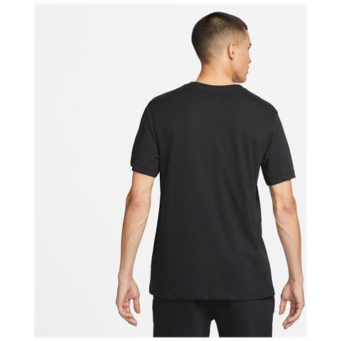 Dri-fit Park 20 Tee Uomo Maglietta Taglia Xl Eu Colore Nero - Foto 2