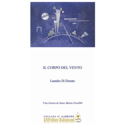 Leandro Di Donato - Il Corpo Del Vento - Foto 1
