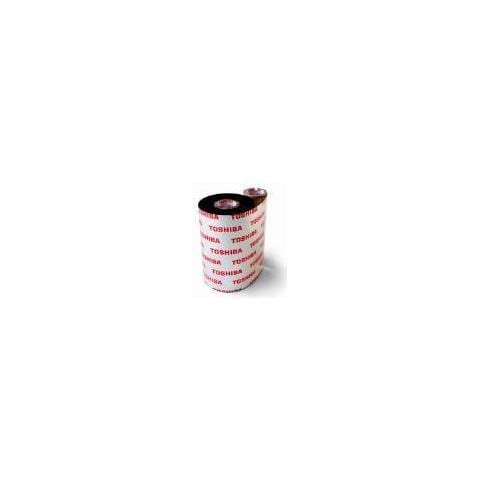 Tec - 1 - 220 Mm X 300 M - Thermotransfer-farbband (packung Mit 5) - Fr B 852, 852-r (b8530220ag3) - Foto 1