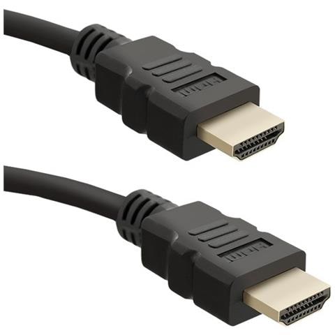 50407 2m HDMI HDMI Nero cavo HDMI - Foto 1