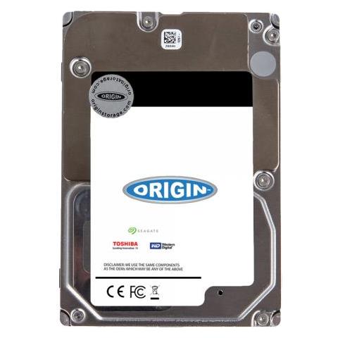 Storage 1.2TB 2.5in 10K SAS HDD 1200GB disco rigido interno - Foto 1