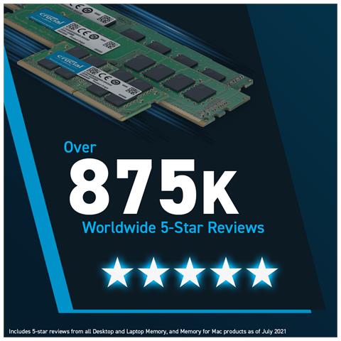 CT2K16G48C40U5 memoria 32 GB 2 x 16 GB DDR5 - Foto 2