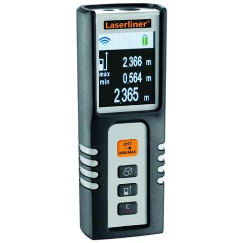 Telemetro Laser DistanceMaster Compact 25 m - Foto 3