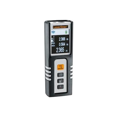 Telemetro Laser DistanceMaster Compact 25 m - Foto 1