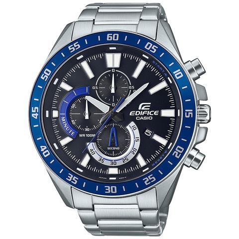 Orologio Da Uomo Edifice Efv-620d-1a2 + Box - In ordine - Foto 2