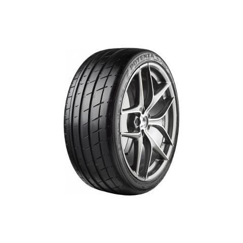 Pneumatico Potenza S007 245/35r20 91y - Estivo - Foto 1