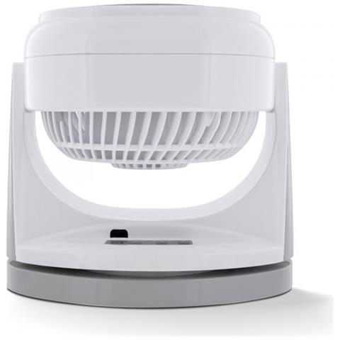 , Smarthome Ventilatore Rotante, Bianco - Foto 2