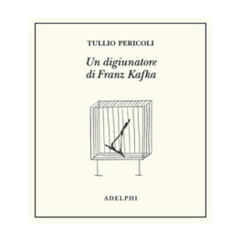 Tullio Pericoli - Un Digiunatore Di Franz Kafka. Ediz. Illustrata - Foto 1