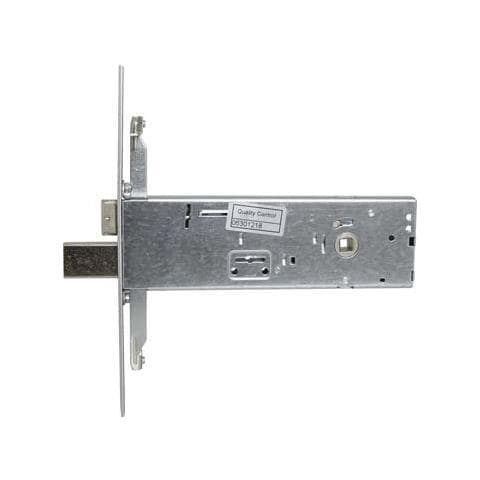 Serratura Metallo Infilare 96311 - Foto 1