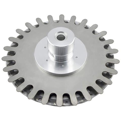 Disco Spollonatore Decespugliatore - Foto 2