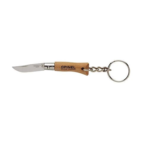 Portachiave Coltello Opinel - Foto 1