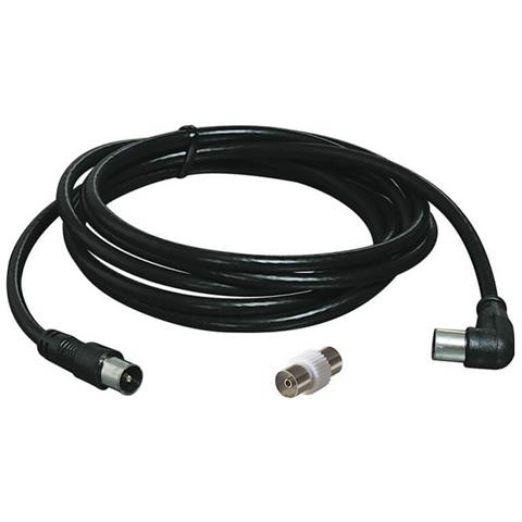 Prolunga Tv 1,5 Moduli 2 Spine-adattatore - Foto 1