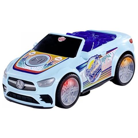 Modello 203765008 Dickie Mercedes Classe E Spinning Azzurro - Foto 1