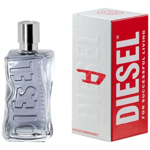 , D By, Eau De Toilette, For Men, 100 Ml - Foto 2