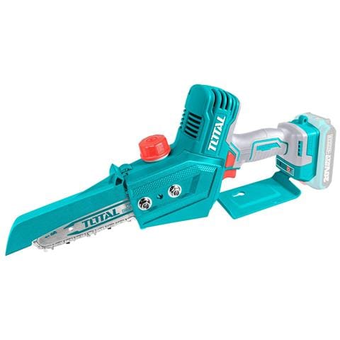 Motosega A Batteria, 20v / 2,0ah-7,5ah /p20s, Serie Industrial (tgsli2068) - Foto 1