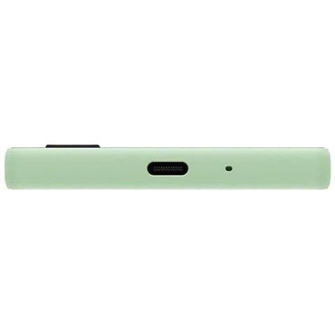 Xperia 10 V 5G 128 GB 5G Dual Sim Display 6.1" OLED Slot Nano SD Fotocamera 48 Mpx Android 13 Verde - Foto 8