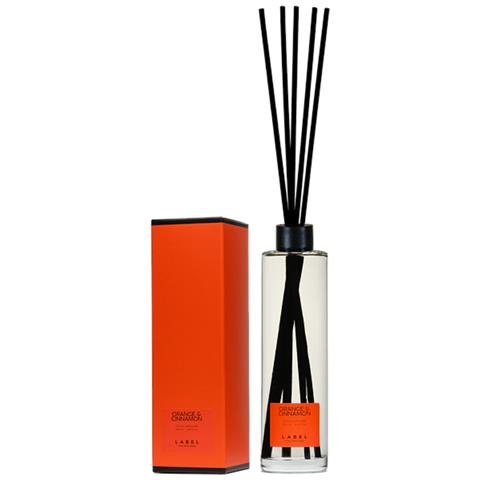 Bastoncini Profumati Arancio Cannella 200 Ml - Foto 1