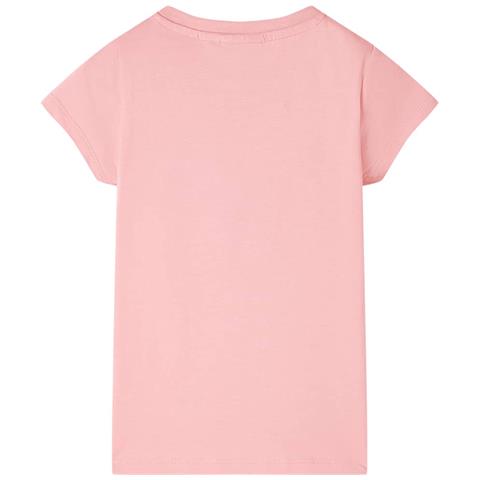 Maglietta Da Bambina Rosa 140 - Foto 2