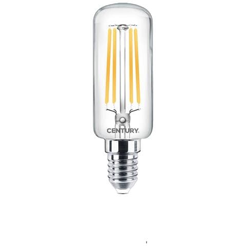 Lampadina A Led Per Cappa Da Cucina Con Filamento 4w - Foto 2
