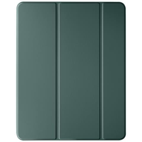 Custodia Per Ipad Air 11' 2024 Copertina Pieghevole Multiposizione - Foto 2