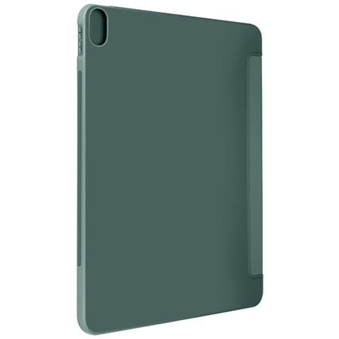 Custodia Per Ipad Air 11' 2024 Copertina Pieghevole Multiposizione - Foto 1
