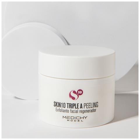 Skin10 Triple A Peeling 100 Ml - Foto 2