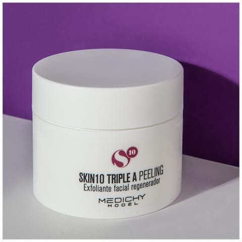 Skin10 Triple A Peeling 100 Ml - Foto 3